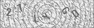 Captcha Bild