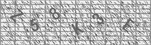 Captcha Bild