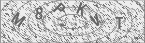 Captcha Bild