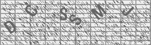 Captcha Bild