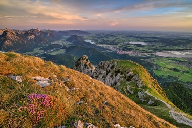 Foto: Andreas Strauß, DAV Sektion München