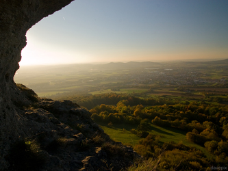 Staffelberg bei Bad Staffelstein