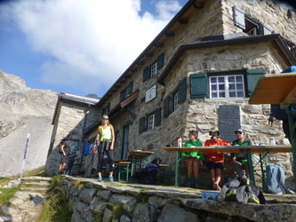 Friesenberghaus