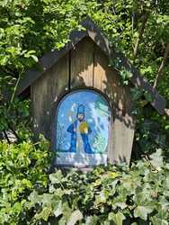 Der Heilige Ambrosius - Schutzpatron der Imker