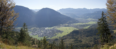 Gipfelpanorama (Quelle Alpenvereinaktiv)