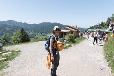Schliersbergalm