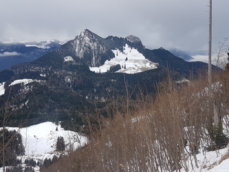 v.l.n.r: Kitzstein, Heuberg, Wasserwand