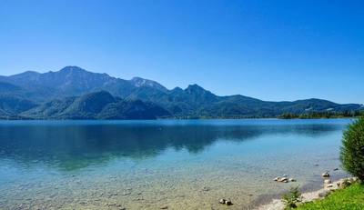 Kochelsee