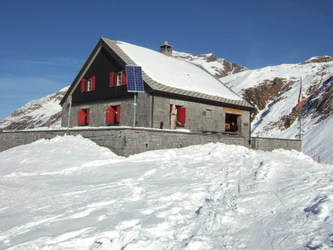 Vermigelhütte