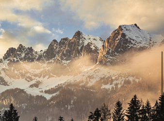 Wilder Kaiser