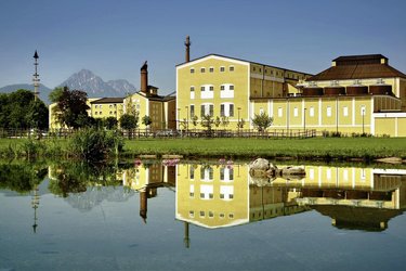 Stiegl-Brauwelt Salzburg