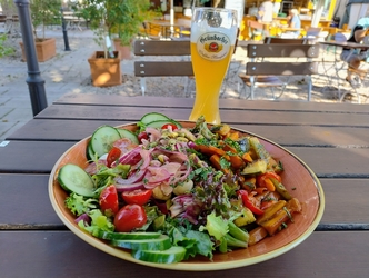 ...Sie haben Ihr Ziel erreicht!