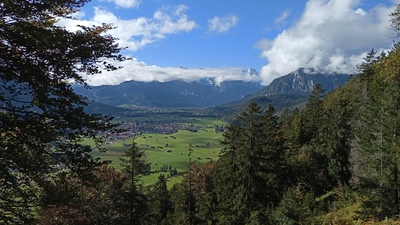 Loisachtal