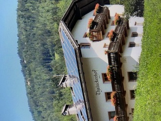So schee ist es in Südtirol!