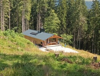 Blankensteinhütte