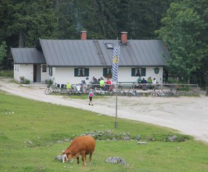 Vereineralm (Quelle: www.mittenwald-ferienzeit.de)