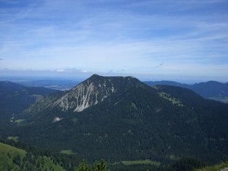 Hirschberg (1.668 m)