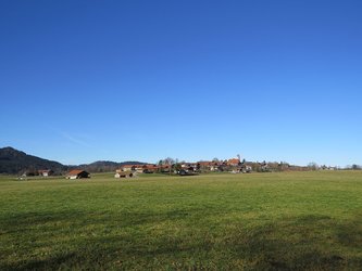 Wackersberg von Südosten (Quelle: Wikipedia)