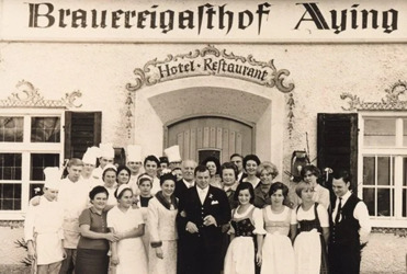 ...Sie haben Ihr Ziel erreicht!