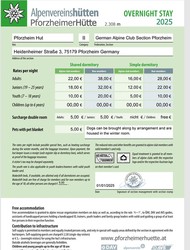 Prices