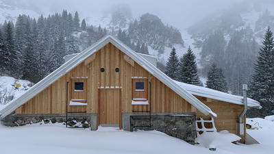 Foto: Markus Palme, https://www.alpenverein-muenchen-oberland.de/selbstversorgerhuetten/probstalm