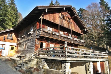 Denkalm
