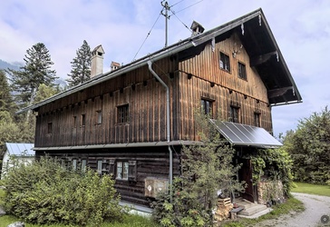 Forsthaus Linderhof
