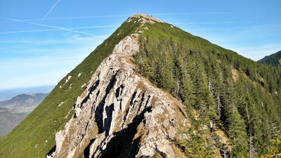 Brecherspitze