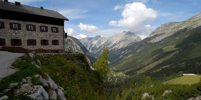 Karwendelhaus